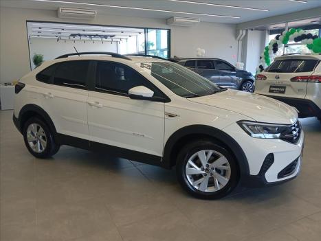 VOLKSWAGEN Nivus 1.0 4P FLEX 200 TSI COMFORTLINE TURBO AUTOM�TICO, Foto 1