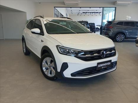 VOLKSWAGEN Nivus 1.0 4P FLEX 200 TSI COMFORTLINE TURBO AUTOM�TICO, Foto 2