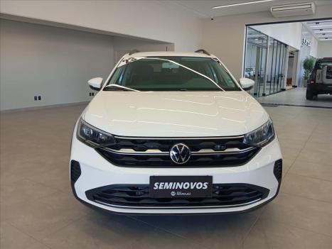 VOLKSWAGEN Nivus 1.0 4P FLEX 200 TSI COMFORTLINE TURBO AUTOM�TICO, Foto 3