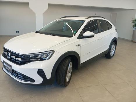 VOLKSWAGEN Nivus 1.0 4P FLEX 200 TSI COMFORTLINE TURBO AUTOM�TICO, Foto 4