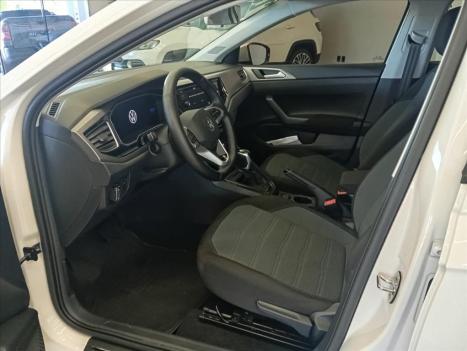 VOLKSWAGEN Nivus 1.0 4P FLEX 200 TSI COMFORTLINE TURBO AUTOM�TICO, Foto 7