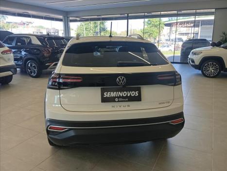 VOLKSWAGEN Nivus 1.0 4P FLEX 200 TSI COMFORTLINE TURBO AUTOM�TICO, Foto 10