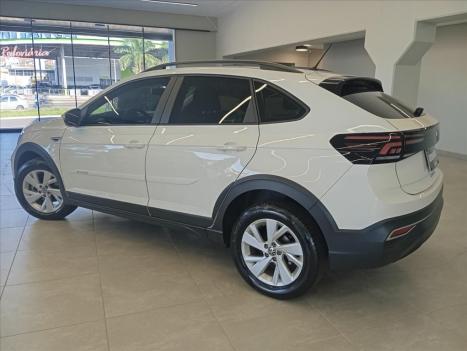 VOLKSWAGEN Nivus 1.0 4P FLEX 200 TSI COMFORTLINE TURBO AUTOM�TICO, Foto 11