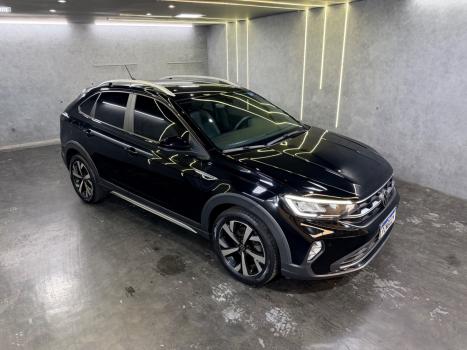 VOLKSWAGEN Nivus 1.0 4P FLEX 200 TSI HIGHLINE TURBO AUTOM�TICO, Foto 1