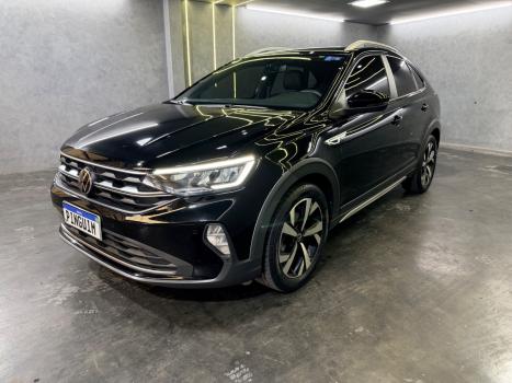 VOLKSWAGEN Nivus 1.0 4P FLEX 200 TSI HIGHLINE TURBO AUTOM�TICO, Foto 2