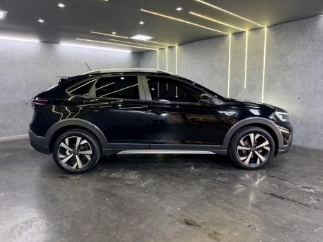 VOLKSWAGEN Nivus 1.0 4P FLEX 200 TSI HIGHLINE TURBO AUTOM�TICO, Foto 3
