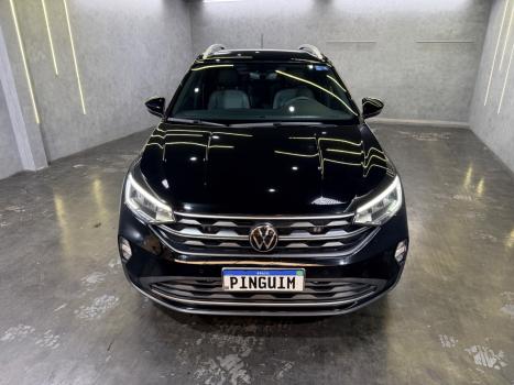 VOLKSWAGEN Nivus 1.0 4P FLEX 200 TSI HIGHLINE TURBO AUTOM�TICO, Foto 5
