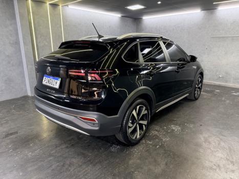 VOLKSWAGEN Nivus 1.0 4P FLEX 200 TSI HIGHLINE TURBO AUTOM�TICO, Foto 6