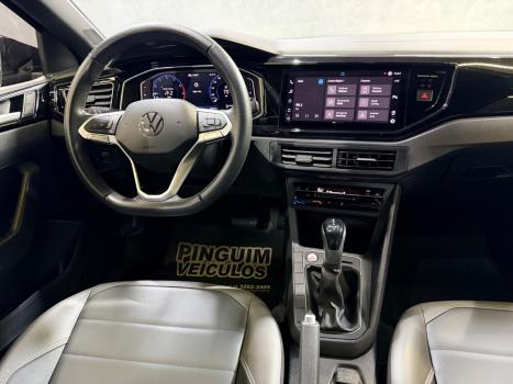 VOLKSWAGEN Nivus 1.0 4P FLEX 200 TSI HIGHLINE TURBO AUTOM�TICO, Foto 10