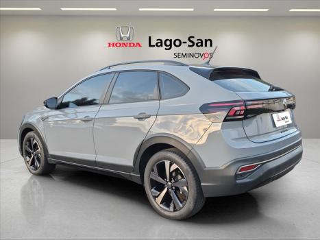 VOLKSWAGEN Nivus 1.0 4P FLEX 200 TSI HIGHLINE TURBO AUTOM�TICO, Foto 2