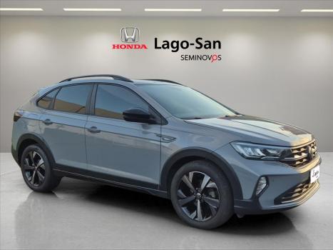 VOLKSWAGEN Nivus 1.0 4P FLEX 200 TSI HIGHLINE TURBO AUTOM�TICO, Foto 4