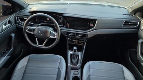 VOLKSWAGEN Nivus 1.0 4P FLEX 200 TSI HIGHLINE TURBO AUTOM�TICO, Foto 6