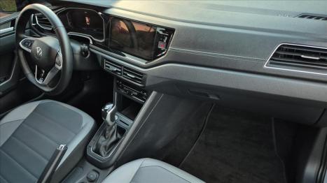 VOLKSWAGEN Nivus 1.0 4P FLEX 200 TSI HIGHLINE TURBO AUTOM�TICO, Foto 7