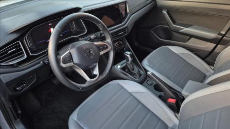 VOLKSWAGEN Nivus 1.0 4P FLEX 200 TSI HIGHLINE TURBO AUTOM�TICO, Foto 8