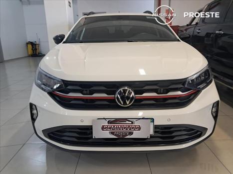VOLKSWAGEN Nivus 1.0 4P FLEX 200 TSI HIGHLINE TURBO AUTOM�TICO, Foto 2