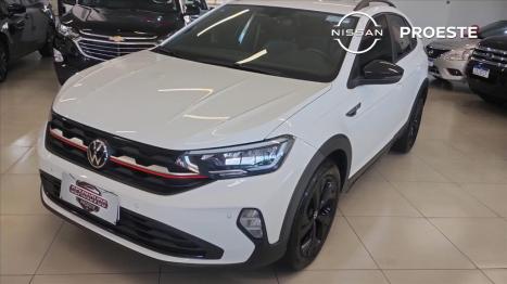 VOLKSWAGEN Nivus 1.0 4P FLEX 200 TSI HIGHLINE TURBO AUTOM�TICO, Foto 3