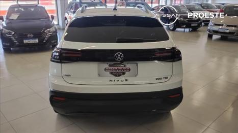 VOLKSWAGEN Nivus 1.0 4P FLEX 200 TSI HIGHLINE TURBO AUTOM�TICO, Foto 5