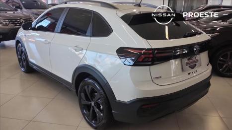 VOLKSWAGEN Nivus 1.0 4P FLEX 200 TSI HIGHLINE TURBO AUTOM�TICO, Foto 6