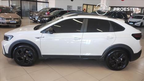 VOLKSWAGEN Nivus 1.0 4P FLEX 200 TSI HIGHLINE TURBO AUTOM�TICO, Foto 8