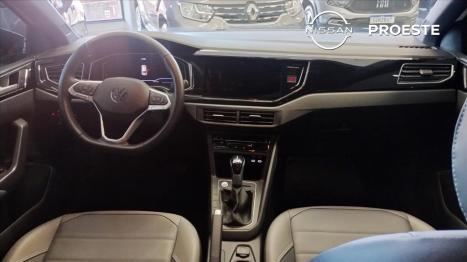 VOLKSWAGEN Nivus 1.0 4P FLEX 200 TSI HIGHLINE TURBO AUTOM�TICO, Foto 9