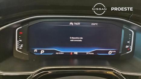 VOLKSWAGEN Nivus 1.0 4P FLEX 200 TSI HIGHLINE TURBO AUTOM�TICO, Foto 10