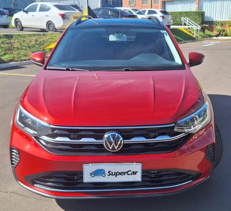 VOLKSWAGEN Nivus 1.0 4P FLEX 200 TSI COMFORTLINE TURBO AUTOM�TICO, Foto 2