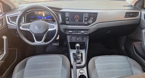 VOLKSWAGEN Nivus 1.0 4P FLEX 200 TSI COMFORTLINE TURBO AUTOM�TICO, Foto 6