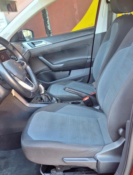 VOLKSWAGEN Nivus 1.0 4P FLEX 200 TSI COMFORTLINE TURBO AUTOM�TICO, Foto 7