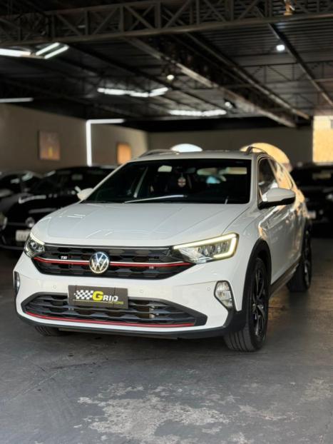 VOLKSWAGEN Nivus 1.0 4P FLEX 200 TSI HIGHLINE TURBO AUTOM�TICO, Foto 3