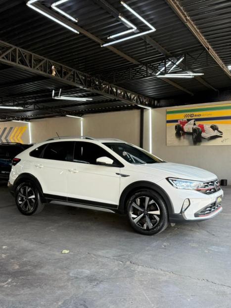 VOLKSWAGEN Nivus 1.0 4P FLEX 200 TSI HIGHLINE TURBO AUTOM�TICO, Foto 5