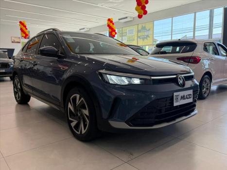 VOLKSWAGEN Nivus 1.0 4P FLEX 200 TSI HIGHLINE TURBO AUTOM�TICO, Foto 1