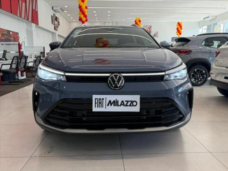 VOLKSWAGEN Nivus 1.0 4P FLEX 200 TSI HIGHLINE TURBO AUTOM�TICO, Foto 2