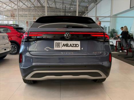 VOLKSWAGEN Nivus 1.0 4P FLEX 200 TSI HIGHLINE TURBO AUTOM�TICO, Foto 5