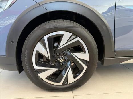 VOLKSWAGEN Nivus 1.0 4P FLEX 200 TSI HIGHLINE TURBO AUTOM�TICO, Foto 7