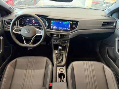 VOLKSWAGEN Nivus 1.0 4P FLEX 200 TSI HIGHLINE TURBO AUTOM�TICO, Foto 8
