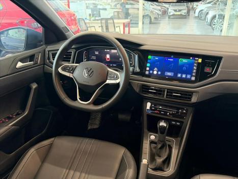 VOLKSWAGEN Nivus 1.0 4P FLEX 200 TSI HIGHLINE TURBO AUTOM�TICO, Foto 9