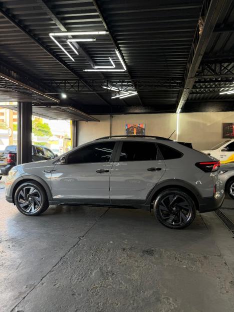 VOLKSWAGEN Nivus 1.0 4P FLEX 200 TSI HIGHLINE TURBO AUTOM�TICO, Foto 7