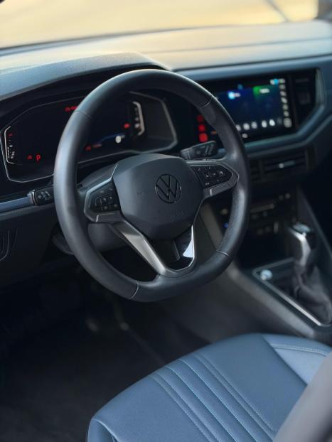 VOLKSWAGEN Nivus 1.0 4P FLEX 200 TSI HIGHLINE TURBO AUTOM�TICO, Foto 11