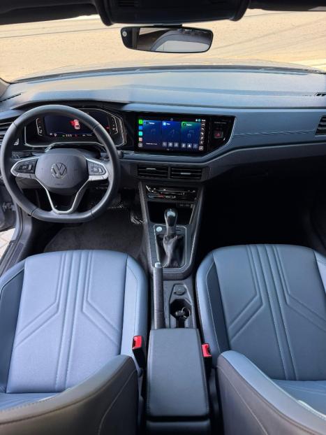 VOLKSWAGEN Nivus 1.0 4P FLEX 200 TSI HIGHLINE TURBO AUTOM�TICO, Foto 15