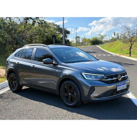 VOLKSWAGEN Nivus 1.0 4P FLEX 200 TSI COMFORTLINE TURBO AUTOM�TICO, Foto 3