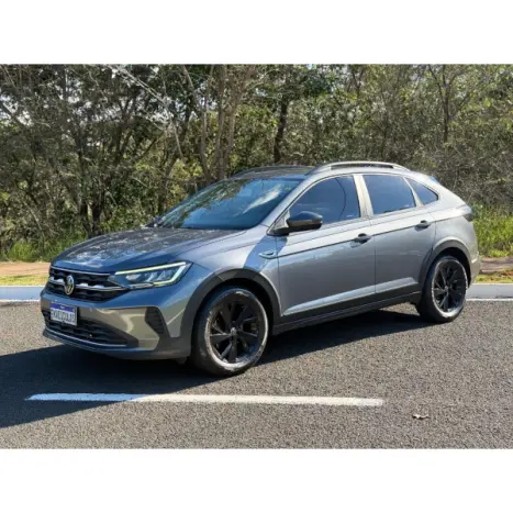 VOLKSWAGEN Nivus 1.0 4P FLEX 200 TSI COMFORTLINE TURBO AUTOM�TICO, Foto 4