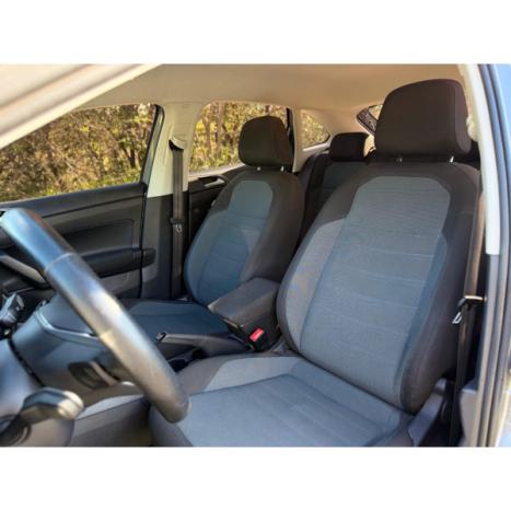 VOLKSWAGEN Nivus 1.0 4P FLEX 200 TSI COMFORTLINE TURBO AUTOM�TICO, Foto 10