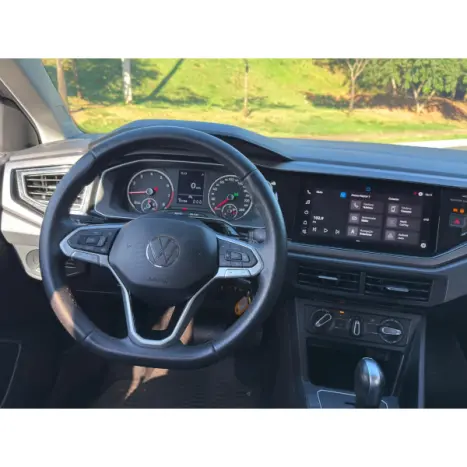 VOLKSWAGEN Nivus 1.0 4P FLEX 200 TSI COMFORTLINE TURBO AUTOM�TICO, Foto 11