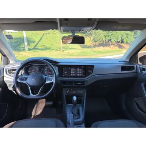 VOLKSWAGEN Nivus 1.0 4P FLEX 200 TSI COMFORTLINE TURBO AUTOM�TICO, Foto 12