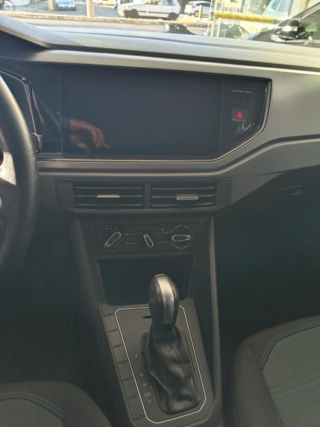 VOLKSWAGEN Nivus 1.0 4P FLEX 200 TSI COMFORTLINE TURBO AUTOM�TICO, Foto 5