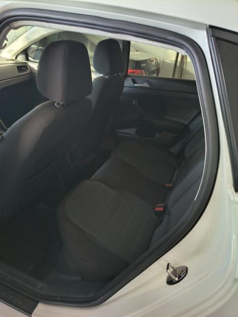 VOLKSWAGEN Nivus 1.0 4P FLEX 200 TSI COMFORTLINE TURBO AUTOM�TICO, Foto 7