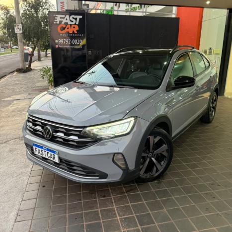 VOLKSWAGEN Nivus 1.0 4P FLEX 200 TSI HIGHLINE TURBO AUTOM�TICO, Foto 2