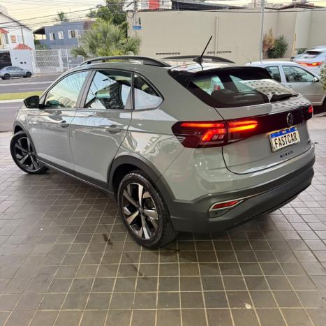 VOLKSWAGEN Nivus 1.0 4P FLEX 200 TSI HIGHLINE TURBO AUTOM�TICO, Foto 5