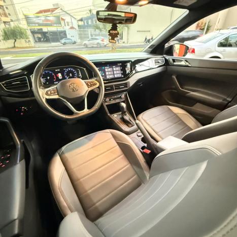 VOLKSWAGEN Nivus 1.0 4P FLEX 200 TSI HIGHLINE TURBO AUTOM�TICO, Foto 11