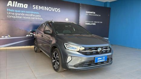 VOLKSWAGEN Nivus 1.0 4P FLEX 200 TSI HIGHLINE TURBO AUTOM�TICO, Foto 2